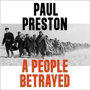 People Betrayed