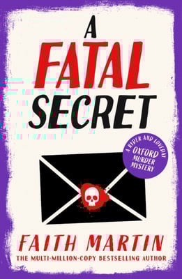 Fatal Secret