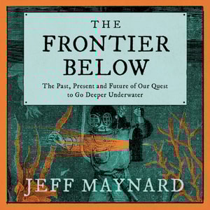 Frontier Below