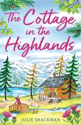 Cottage in the Highlands
