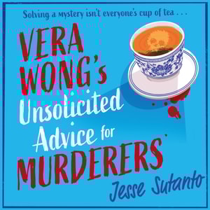 Vera Wong's Unsolicited Advice for Murderers