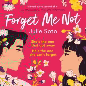 Forget Me Not