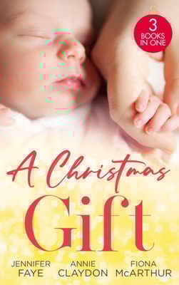 CHRISTMAS GIFT EB