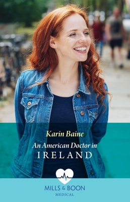 American Doctor In Ireland