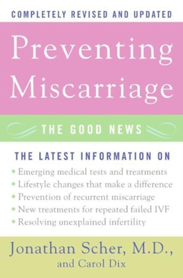 Preventing Miscarriage