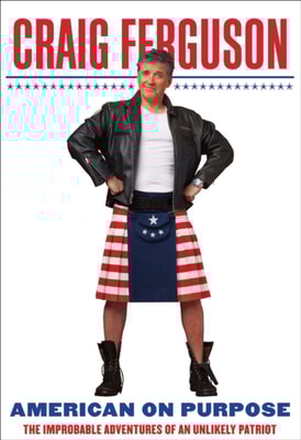 American on Purpose