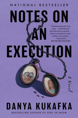 Notes on an Execution
