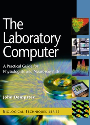 Laboratory Computer