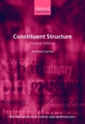 Foundations of Language