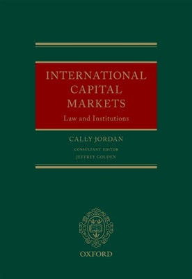 International Capital Markets