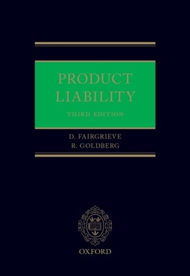 Product Liability