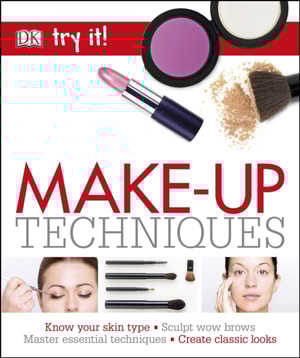 Make-Up Techniques