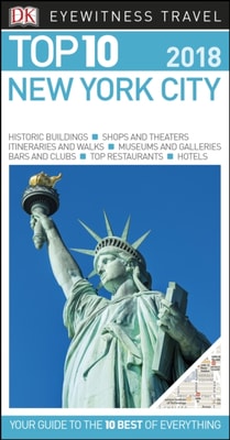 Top 10 New York City