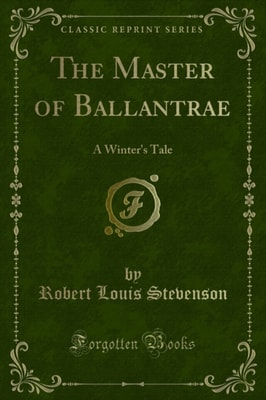 Master of Ballantrae