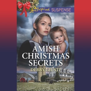Amish Christmas Secrets