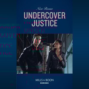 Undercover Justice