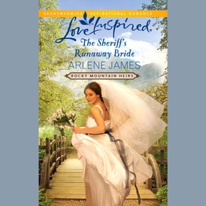 Sheriff's Runaway Bride