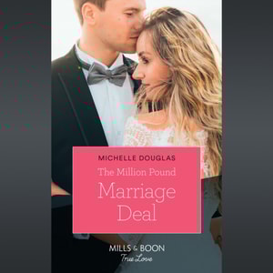 Million Pound Marriage Deal