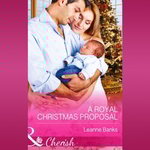 Royal Christmas Proposal