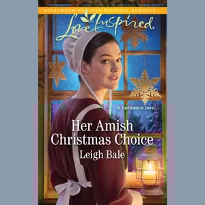 Her Amish Christmas Choice