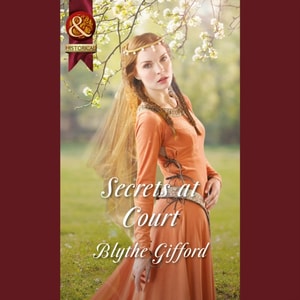 Secrets At Court