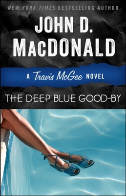 Deep Blue Good-by