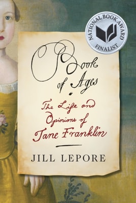 Book of Ages