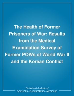 Health of Former Prisoners of War