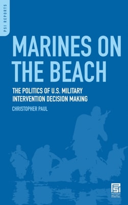Marines on the Beach