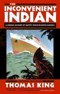 Inconvenient Indian