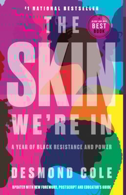 Skin We're In