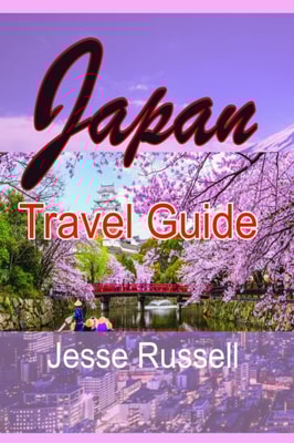 Japan Travel Guide: Tourism