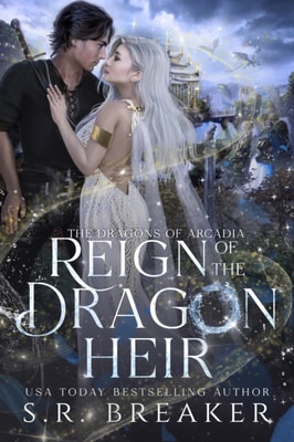 Reign of the Dragon Heir