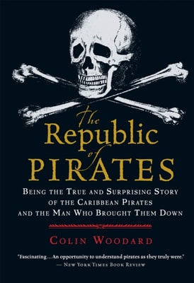 Republic Of Pirates