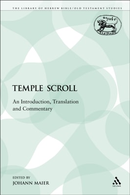 The Temple Scroll