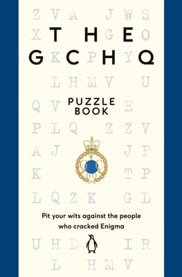 GCHQ Puzzle Book