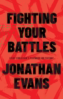 Fighting Your Battles