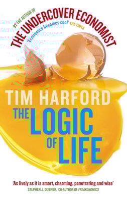 Logic Of Life