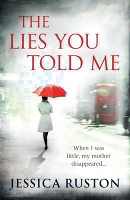The Lies You Told Me