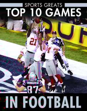 Top 10 Games in Football