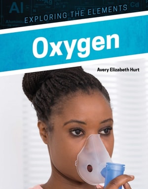 Oxygen