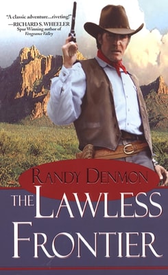 Lawless Frontier