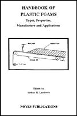 Handbook of Plastic Foams