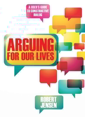 Arguing for Our Lives