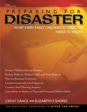 Preparing for Disaster