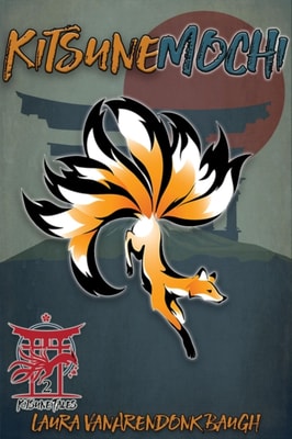 Kitsune-Mochi