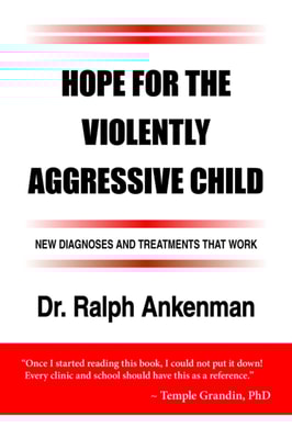 Hope for the Violently Aggressive Child
