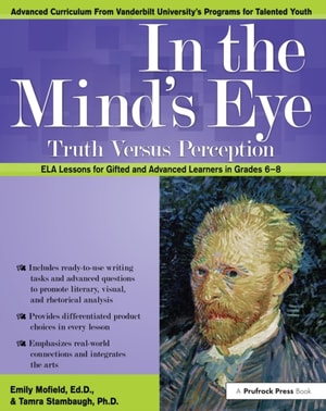 In the Mind's Eye