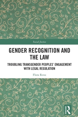 Gender Recognition and the Law