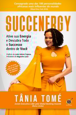 Succenergy Ative Sua Energia e Descubra O Sucesso Dentro de Voce